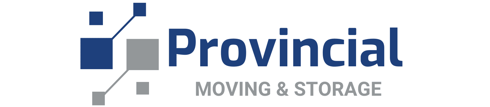 Provincial Moving