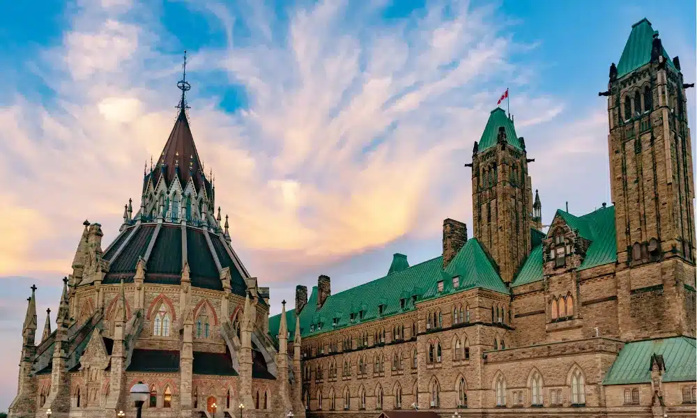 Comprehensive Moving Guide for Ottawa with Provincial Moving