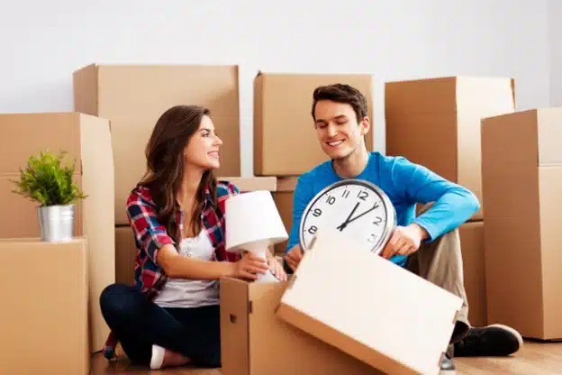 know the tips for long distance moving
