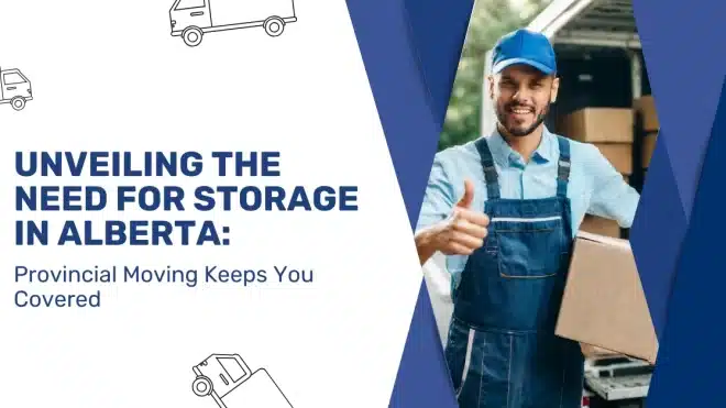 Alberta Storage Services