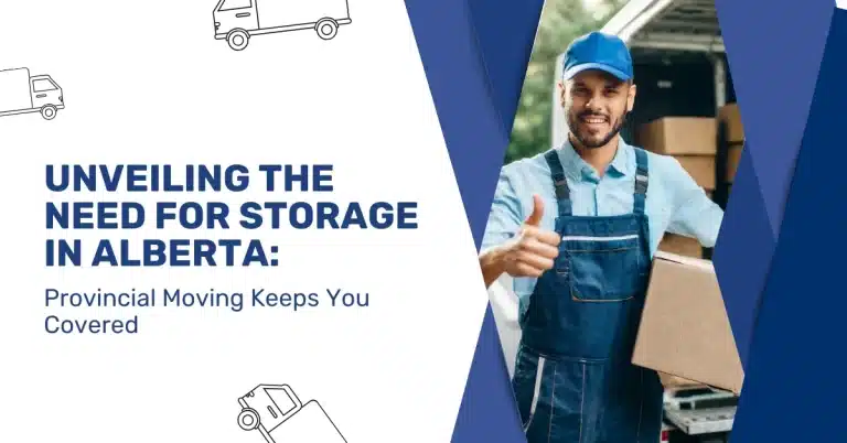 Alberta Storage Services