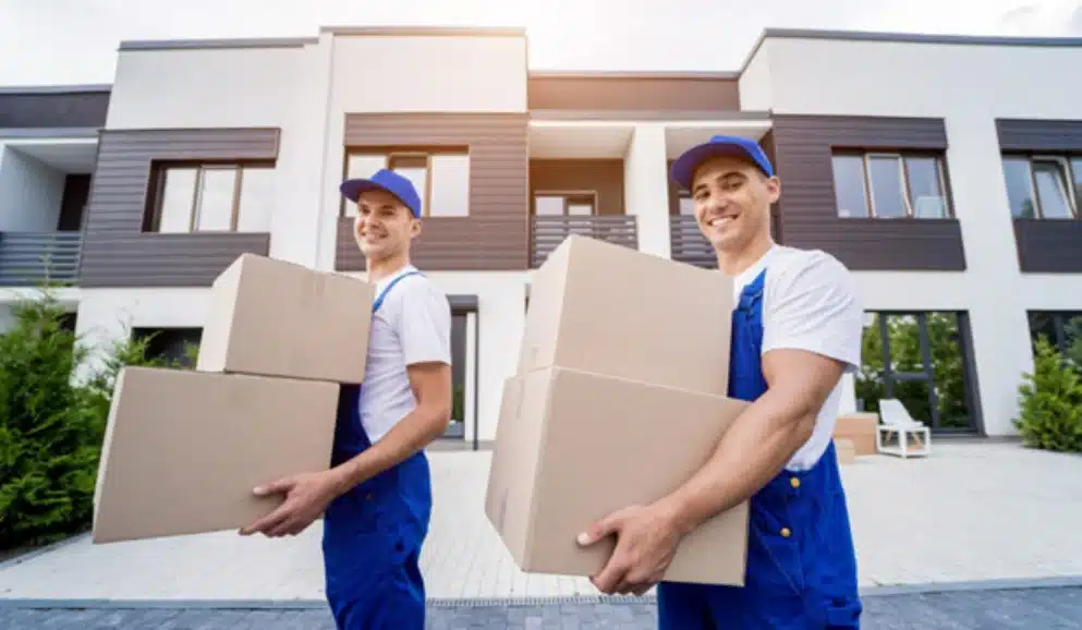 Leveraging Provincial Moving's Expertise