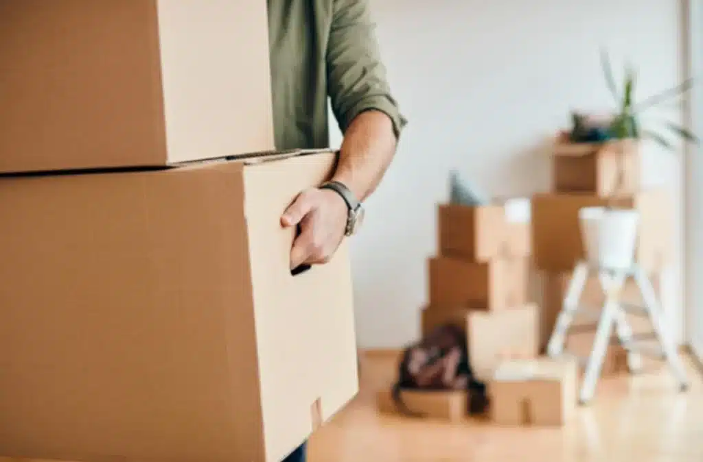 Toronto-Specific Considerations with Provincial Moving