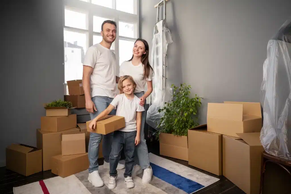 Planning Your Cross-Country Move A Step-by-Step Guide