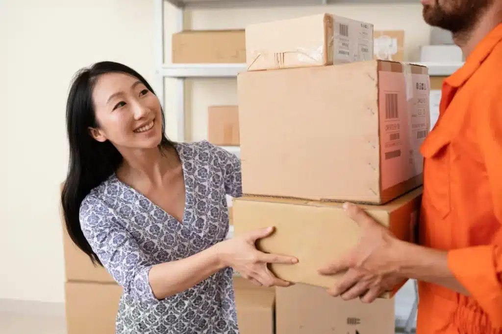 moving services edmonton